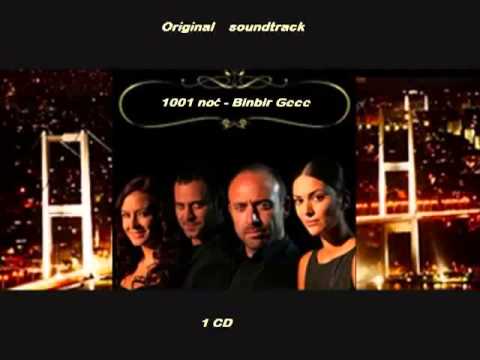 სერიალი 1001 ღამე მუსიკა 13 seriali 1001 game soundtrack 13